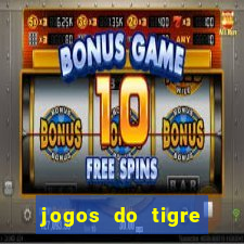 jogos do tigre plataforma nova